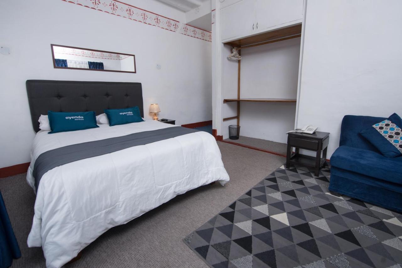 Miski Tayta Hotel