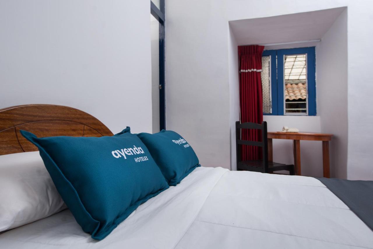 Hotel Miski Tayta Cusco