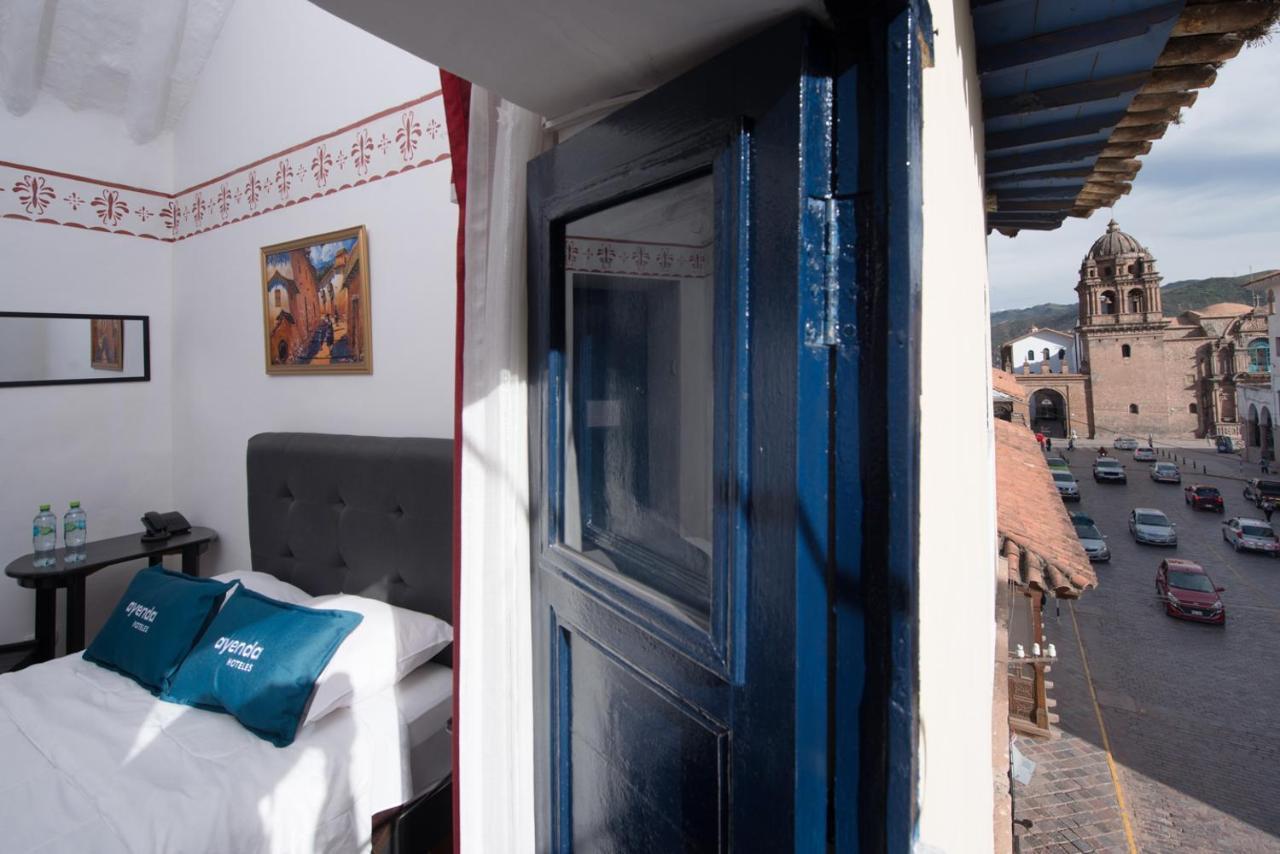 Hotel Miski Tayta Cusco