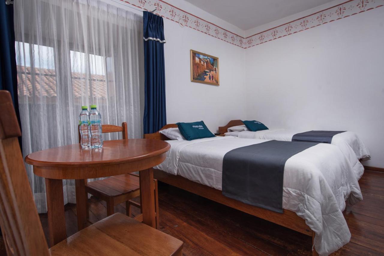 Hotel Miski Tayta *