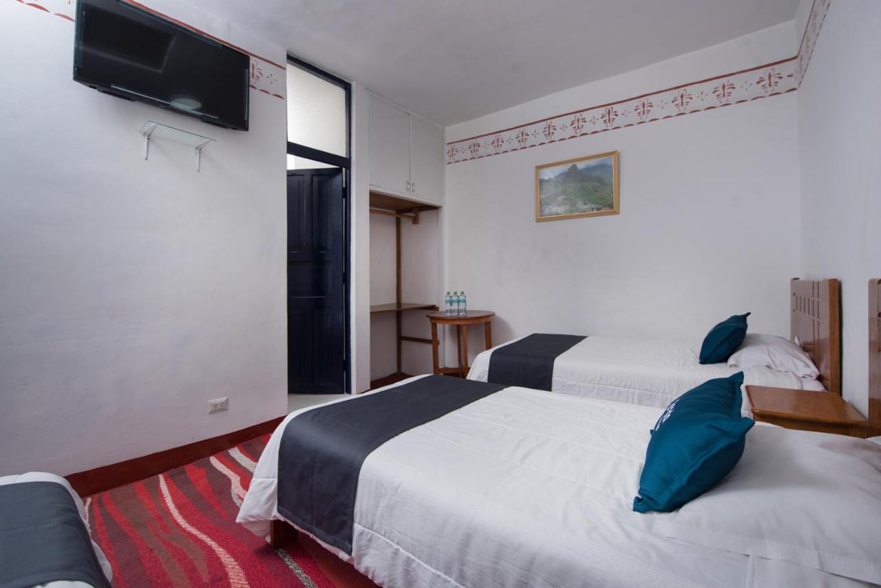 Miski Tayta Hotel