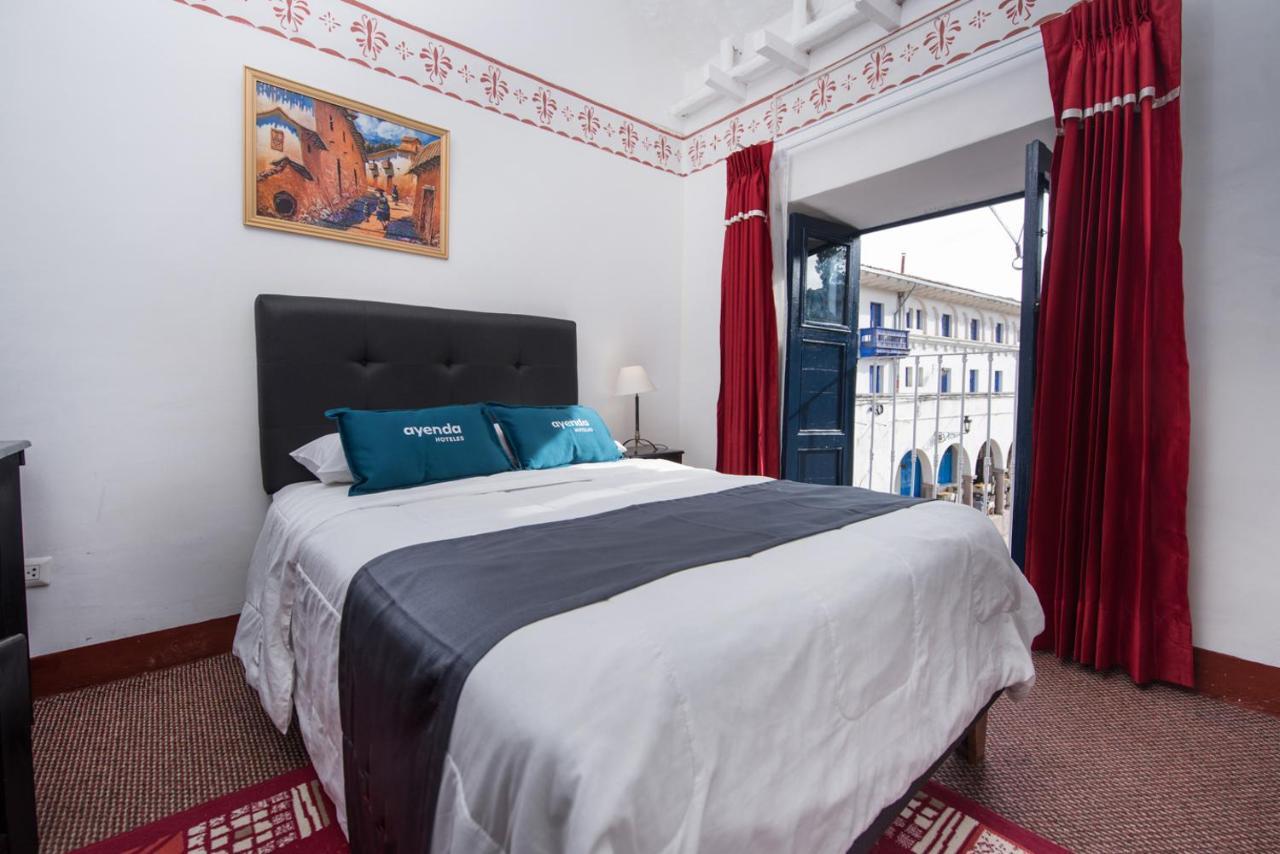 Hotel Miski Tayta *