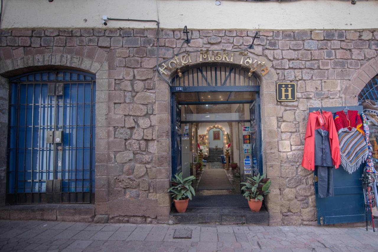 Hotel Miski Tayta