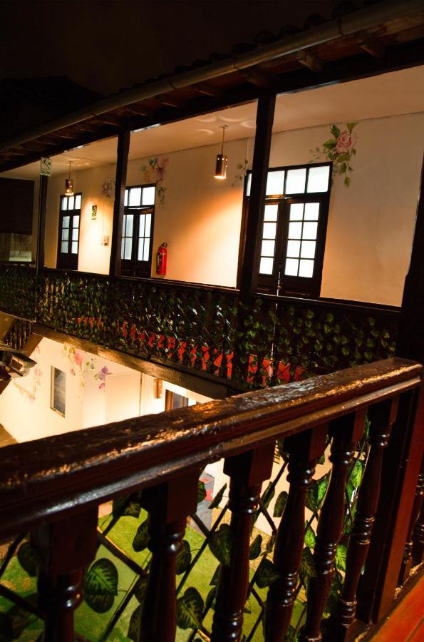 Bed & Breakfast Tiyana House