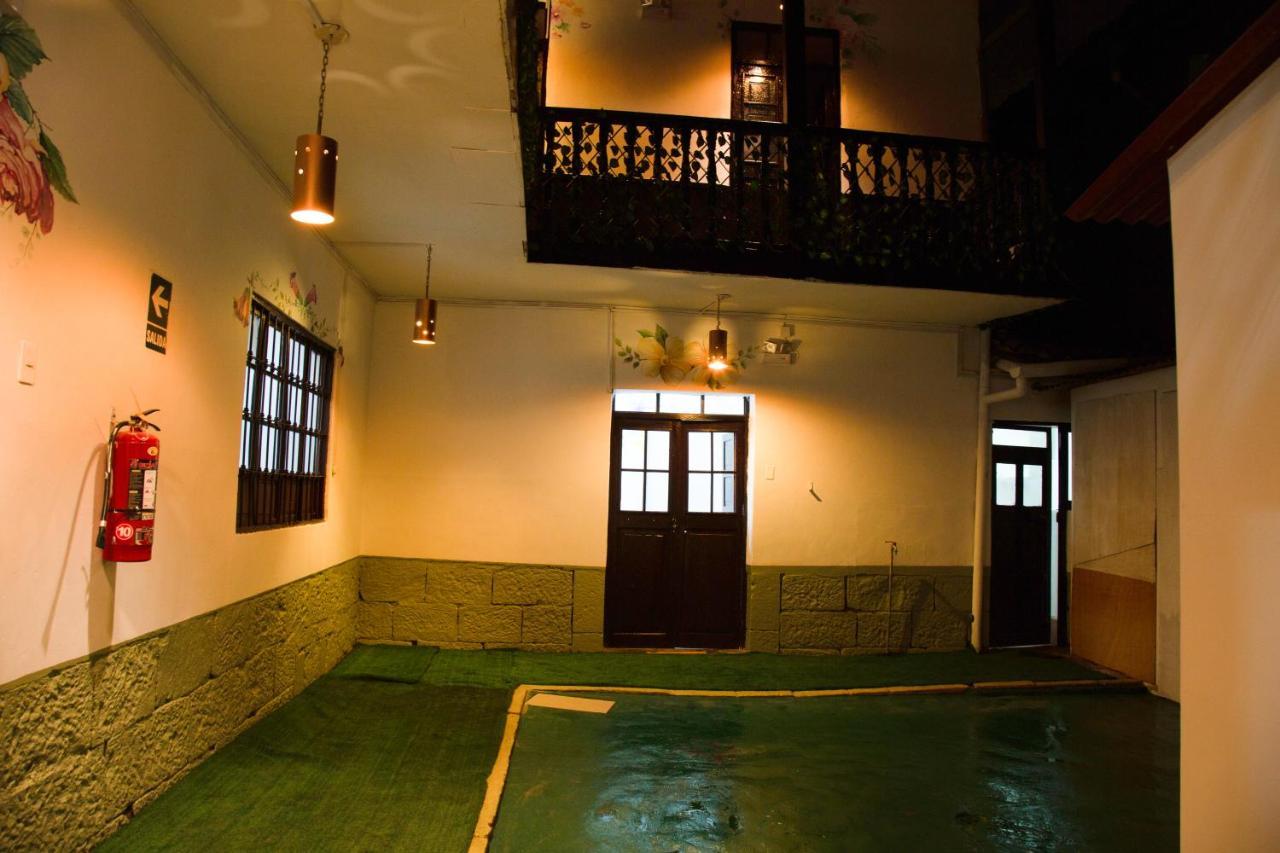 Tiyana House Bed & Breakfast Cusco