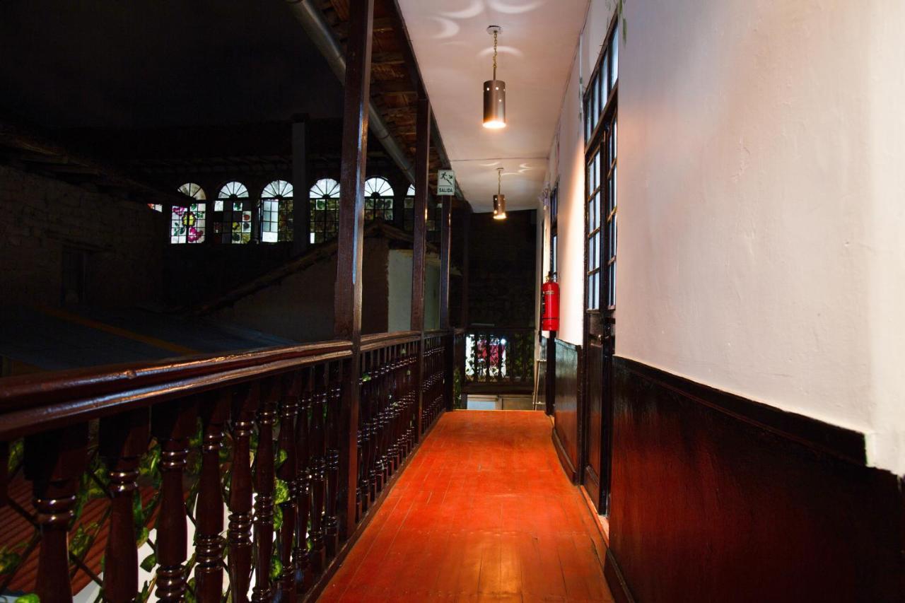 Tiyana House Bed & Breakfast Cusco