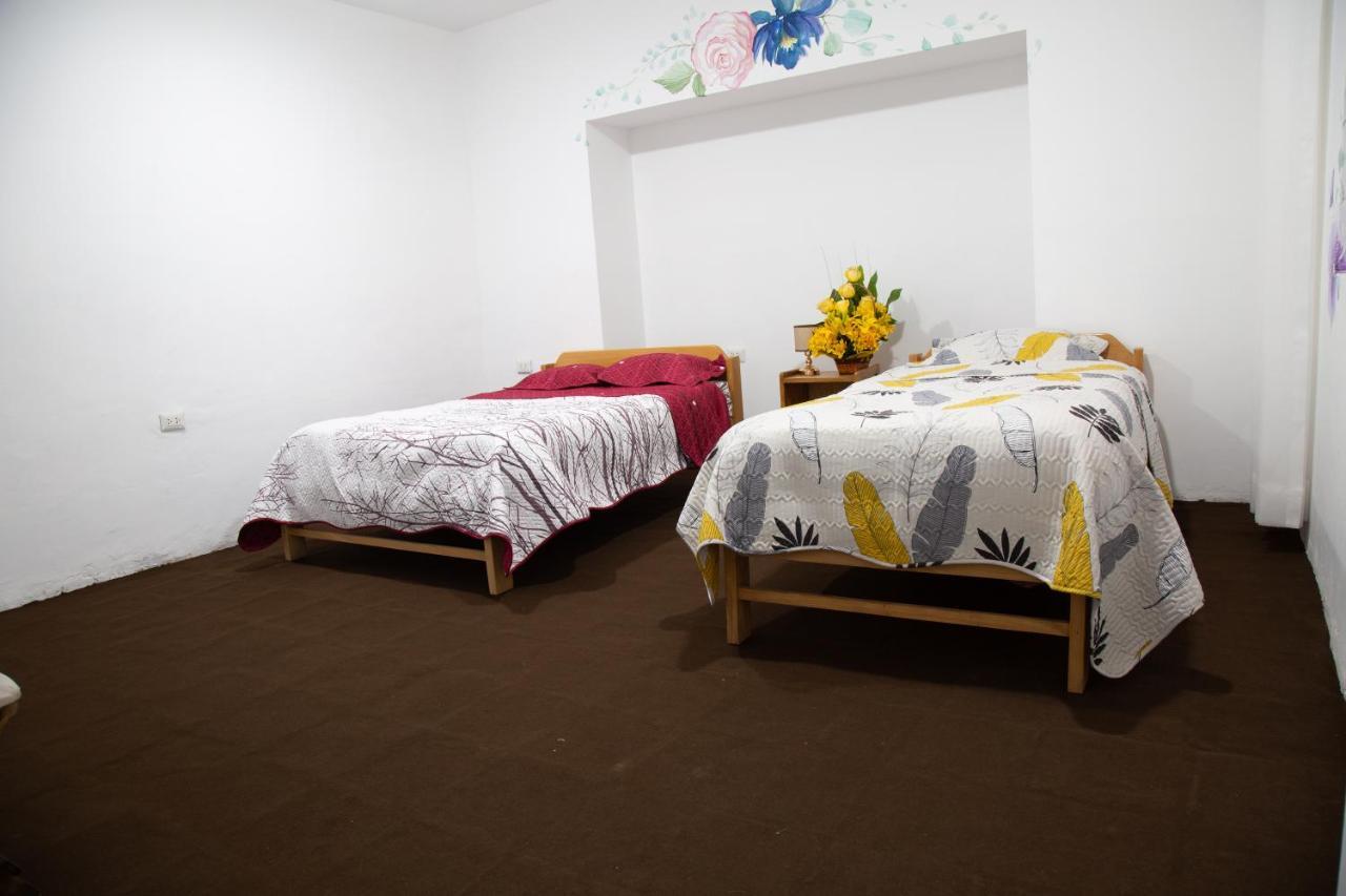 Bed & Breakfast Tiyana House Cusco