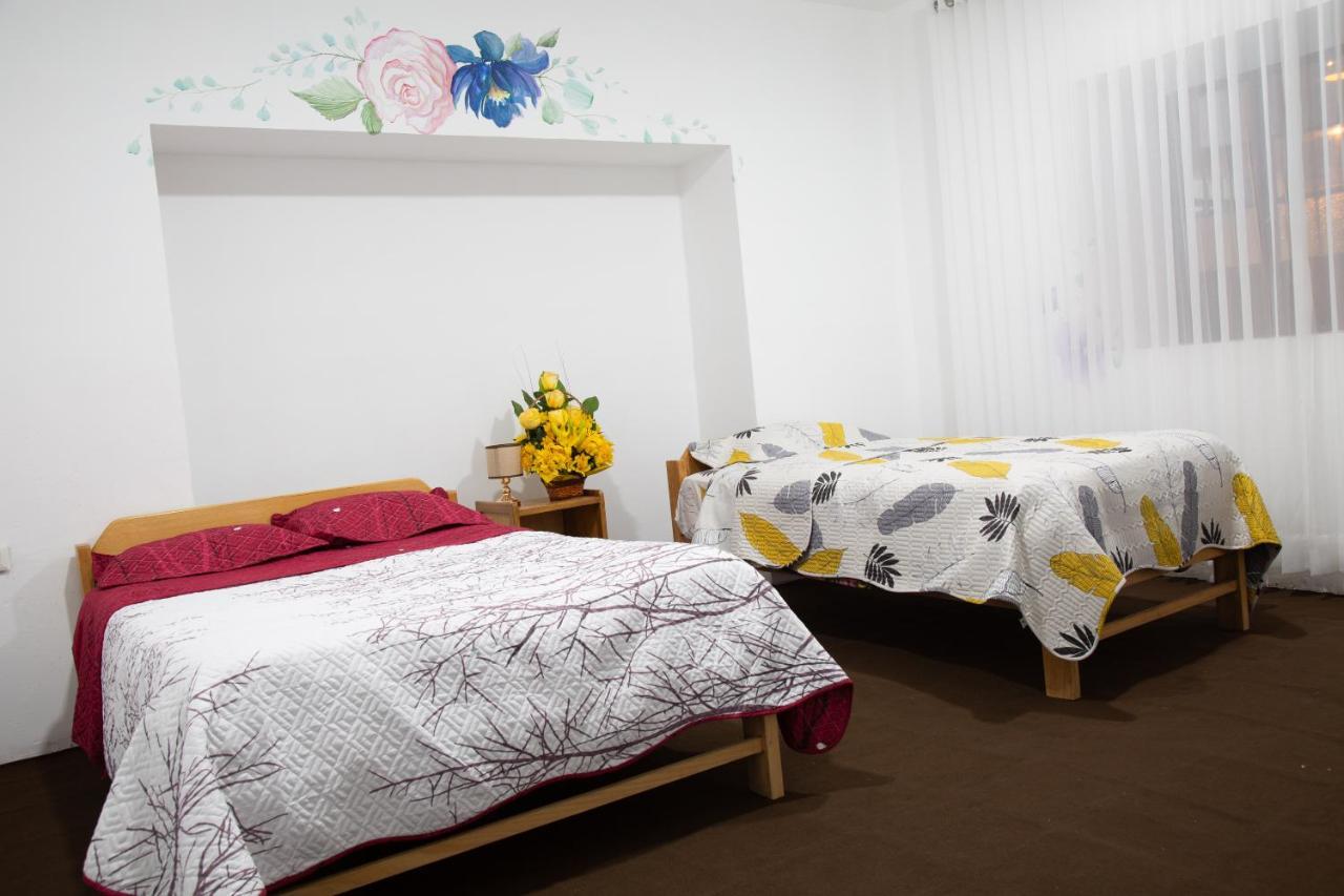 Tiyana House Bed & Breakfast Cusco