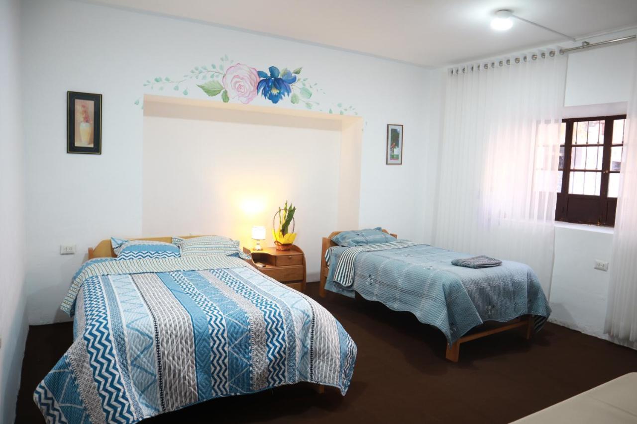 Tiyana House *