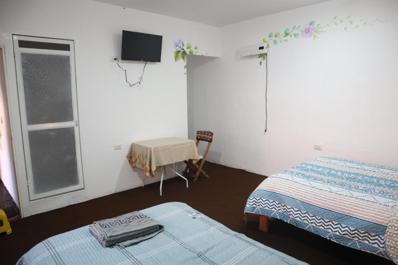 Tiyana House Bed & Breakfast