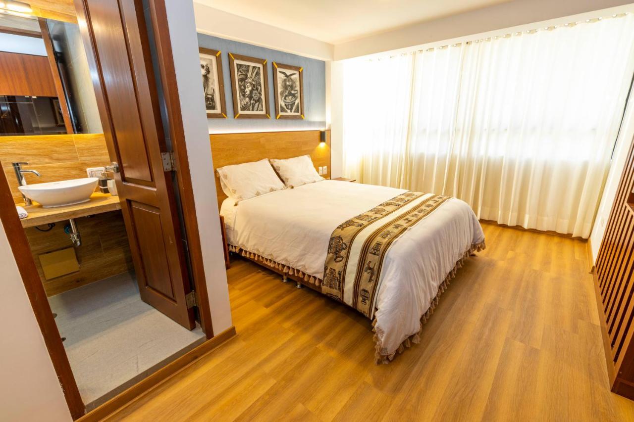Hotel Pacific
