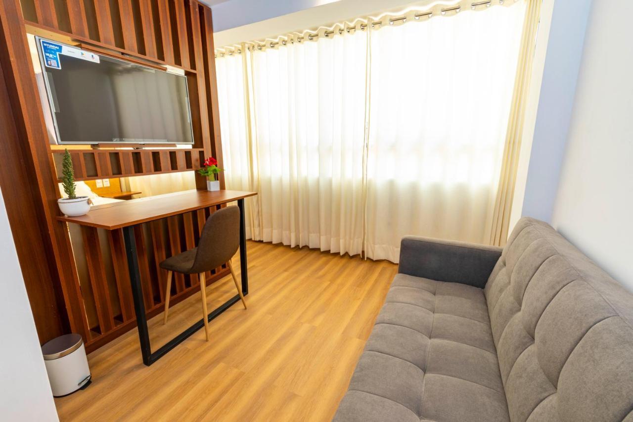 Hotel Pacific