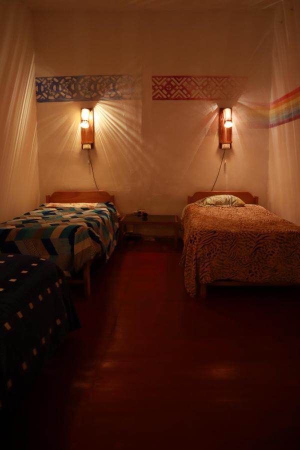 Tiyana House Bed & Breakfast *