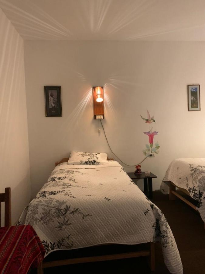 Tiyana House Bed & Breakfast