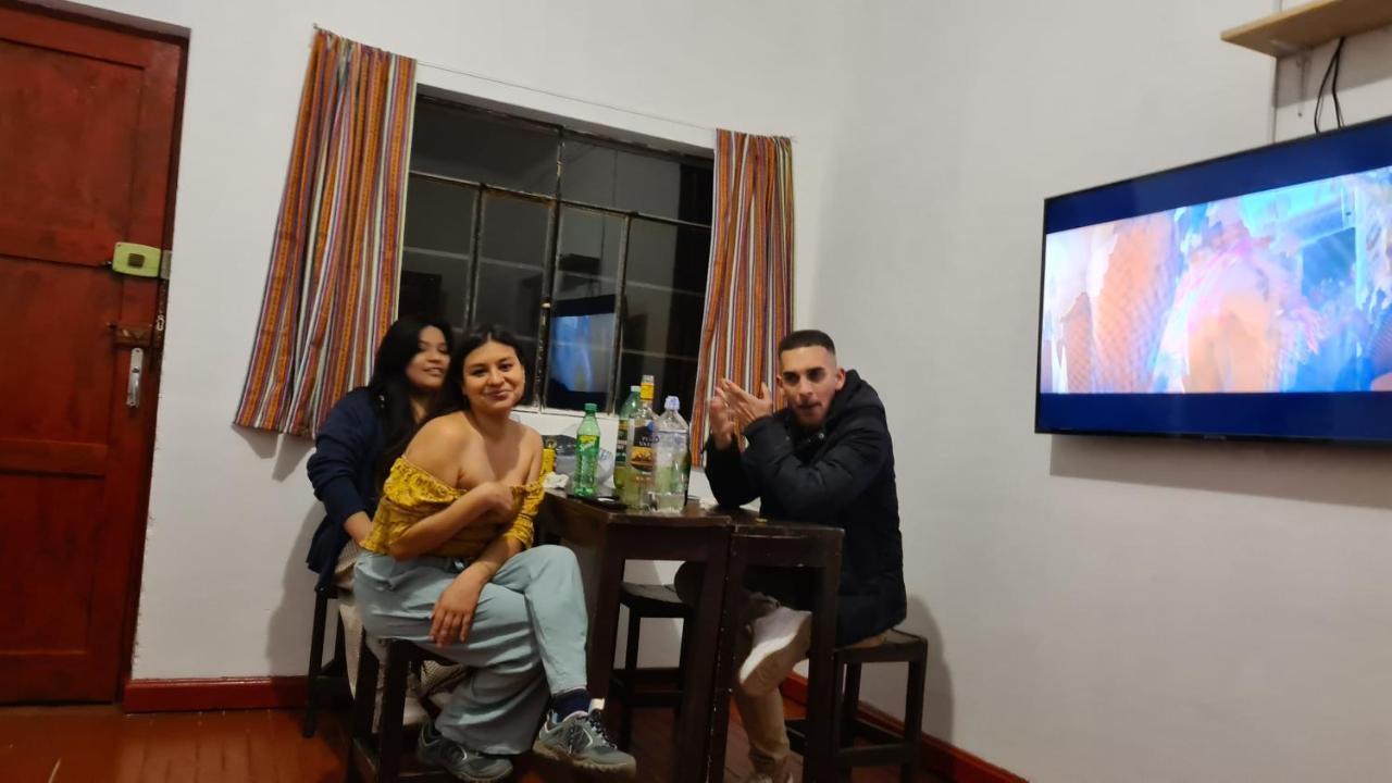 Albergue Sk