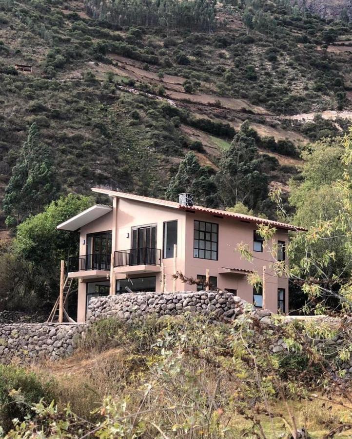 Casa Boutique Esther Villa Cusco