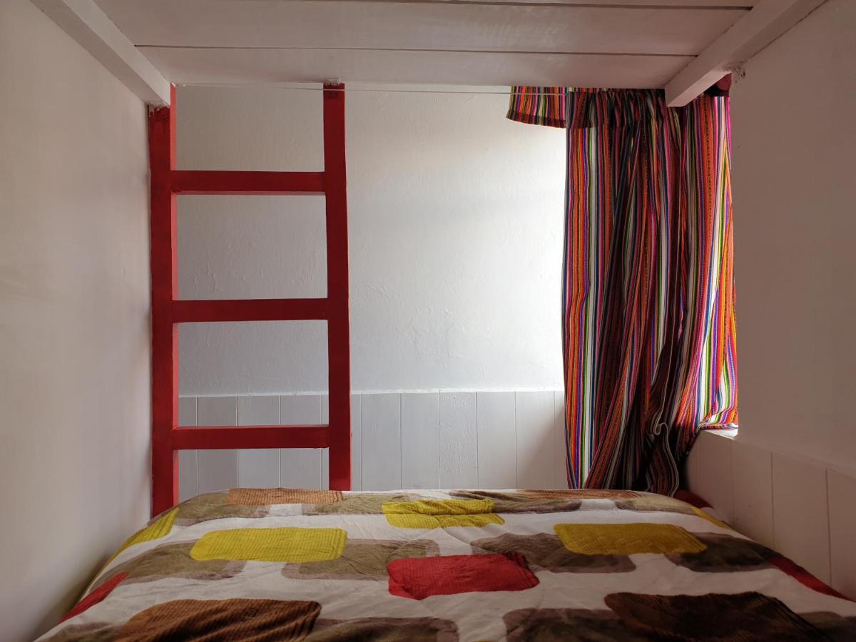 Sk Hostel