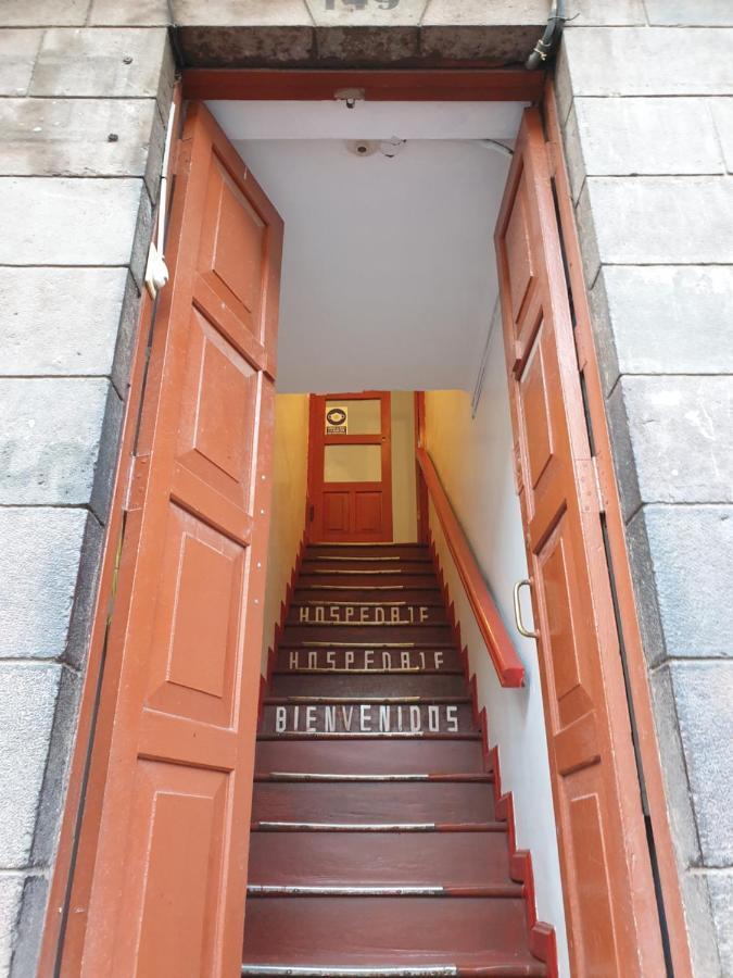 Sk Hostel Cusco