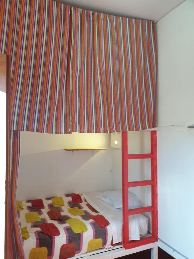 Sk Hostel Cusco