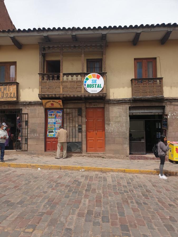Hostel Sk Cusco