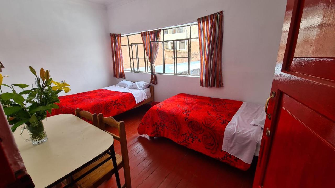 Hostel Sk
