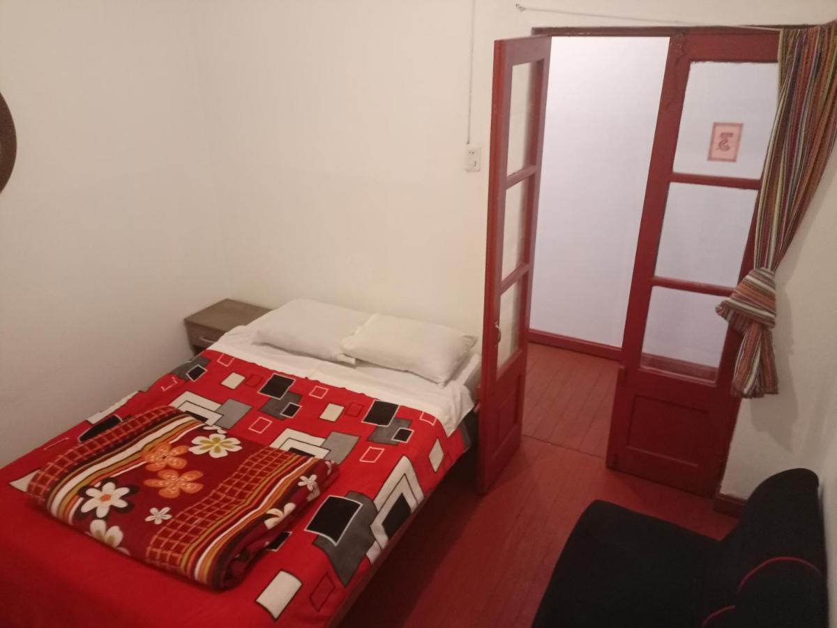 Sk Cusco