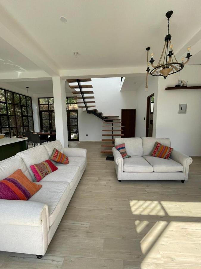 Casa Boutique Esther Cusco