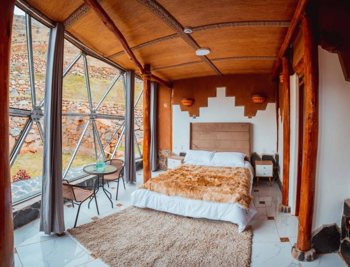 Stardome Peru Hotel Cuzco