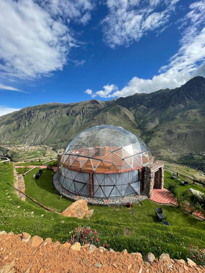 Hotel Stardome Peru Cuzco