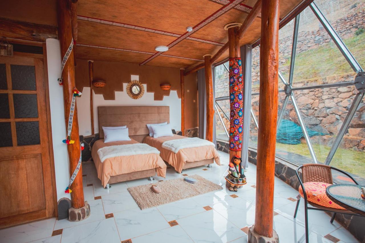 Stardome Peru Hotel 5*