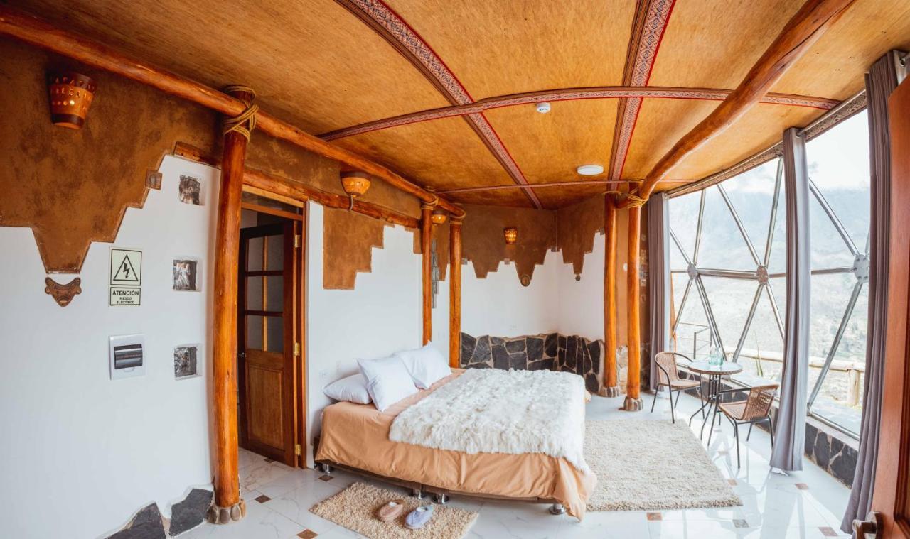 Hotel Stardome Peru