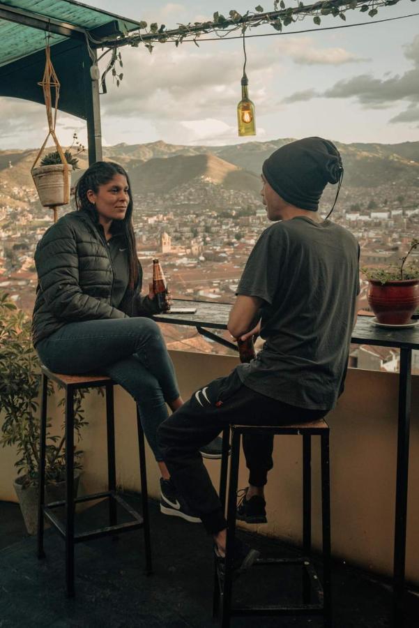 Apuhouse Cusco