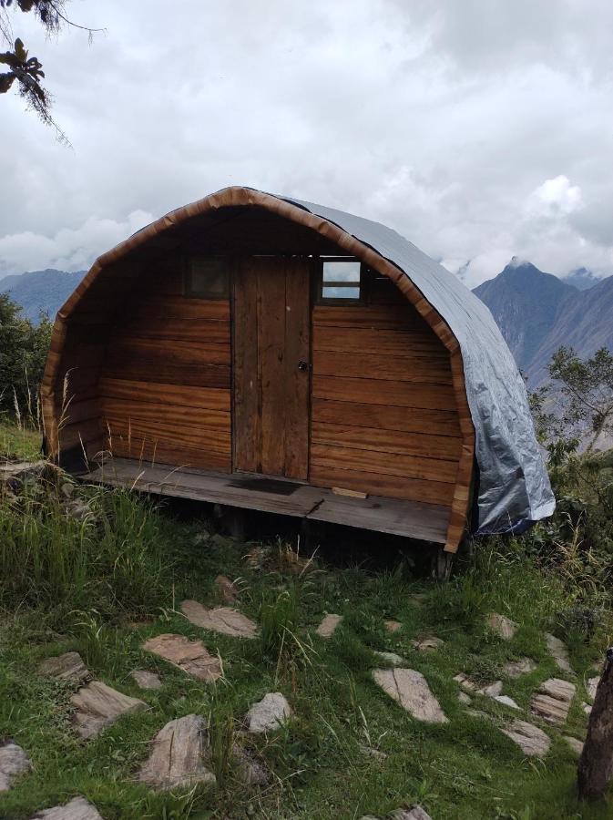 Hotel Machupicchu Ecolodge
