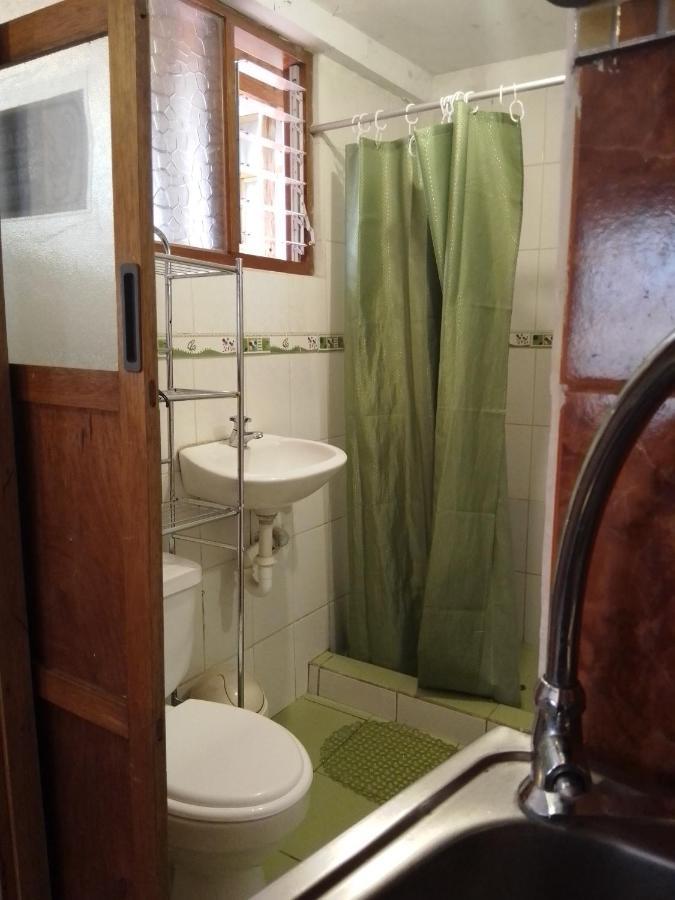 Casa De Mama - The Treehouse Aparthotel Cusco