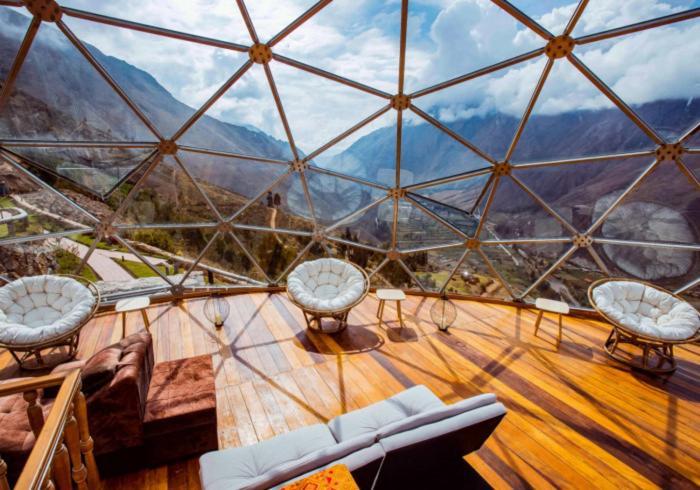 Stardome Peru Hotel Cuzco