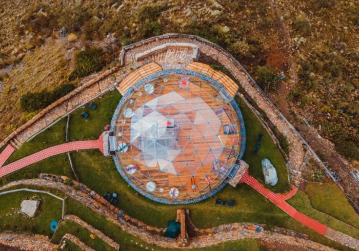 Stardome Peru 5* Cuzco