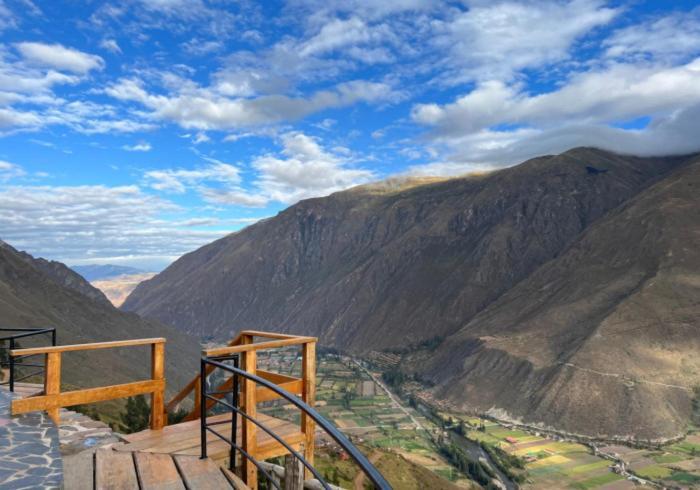 Hotel Stardome Peru Cuzco
