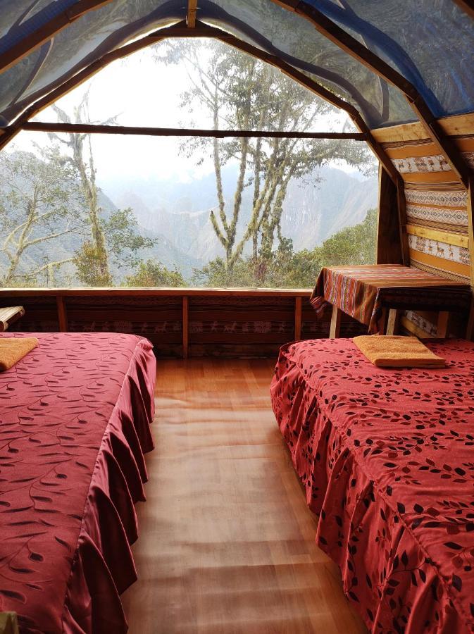 Machupicchu Ecolodge * Cusco