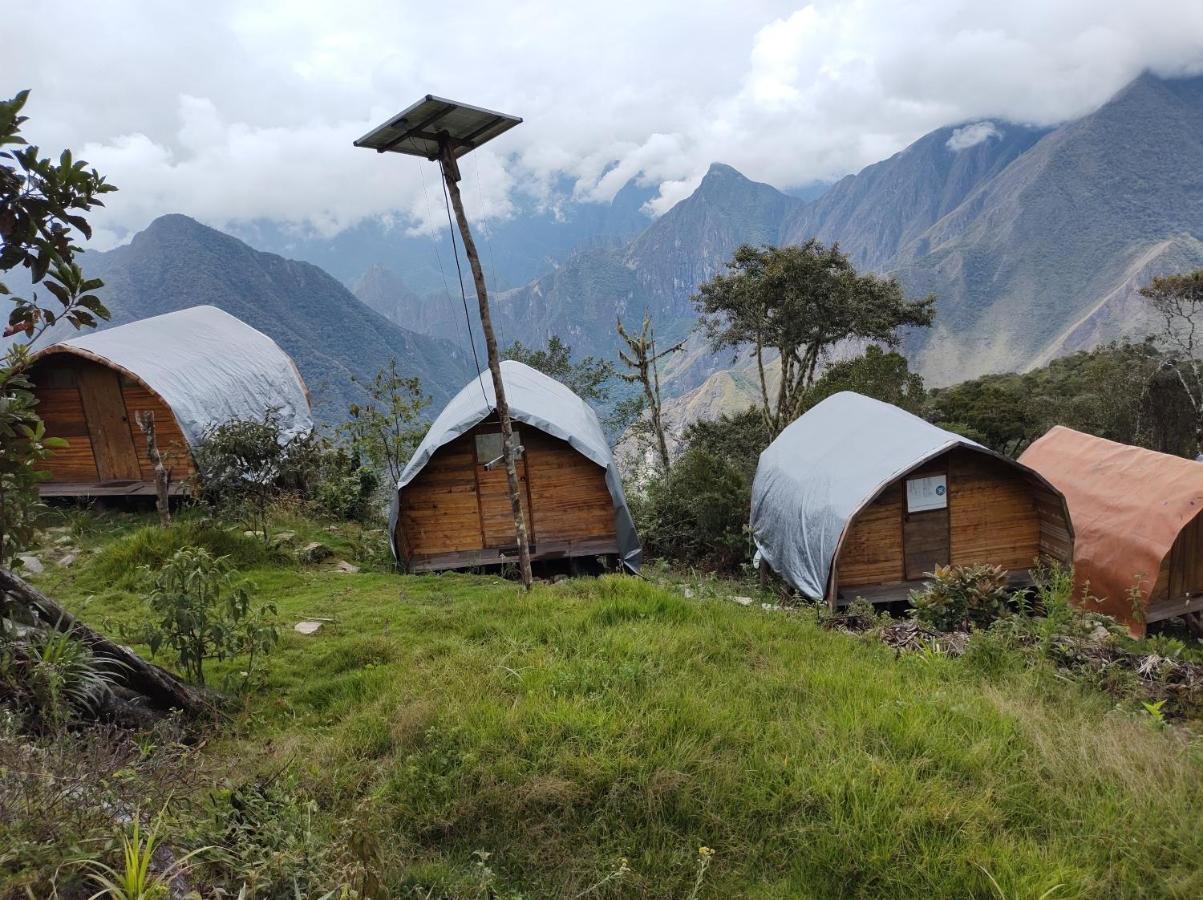 Machupicchu Ecolodge * Cusco
