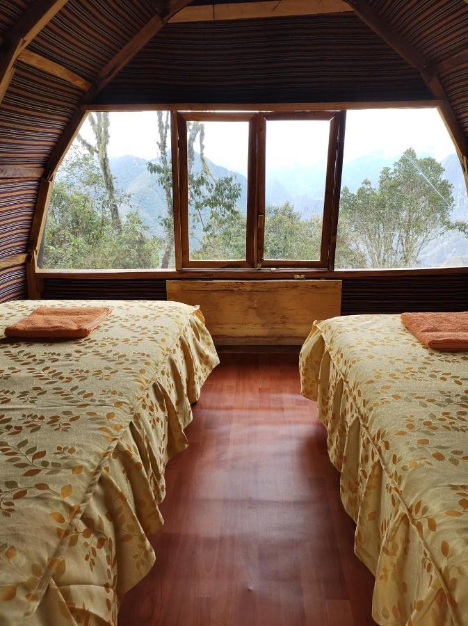 Hotel Machupicchu Ecolodge *