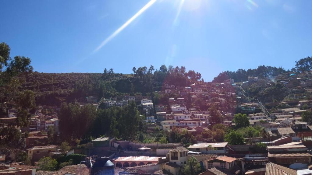 Samani Casa de hóspedes 2*