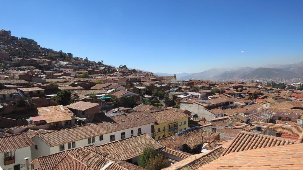Samani Cusco