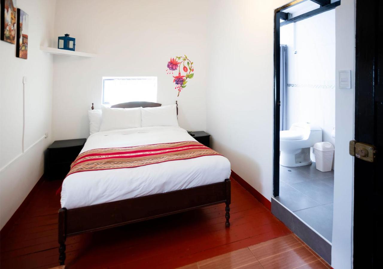Kuska Bed and breakfast