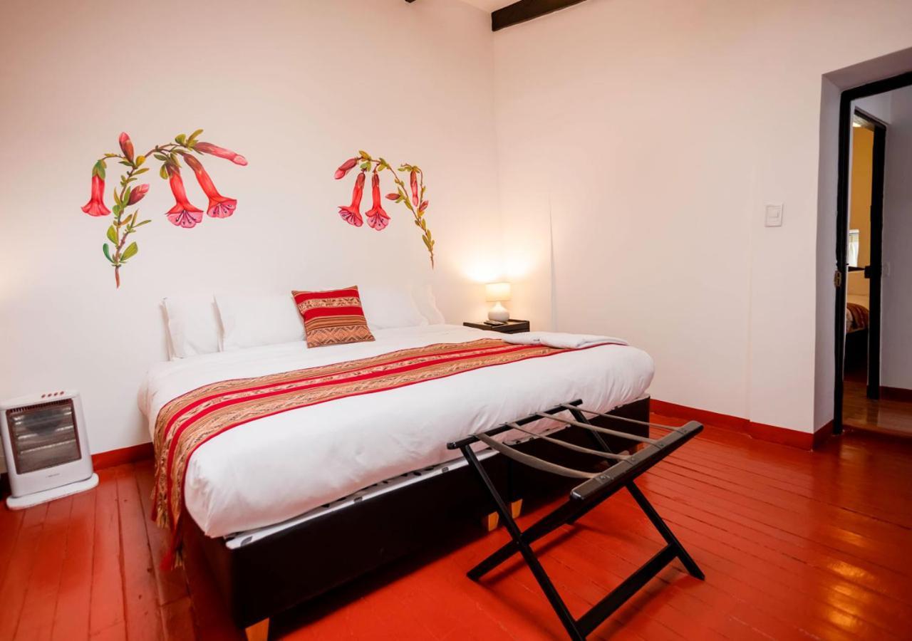 Kuska Bed and breakfast Cuzco