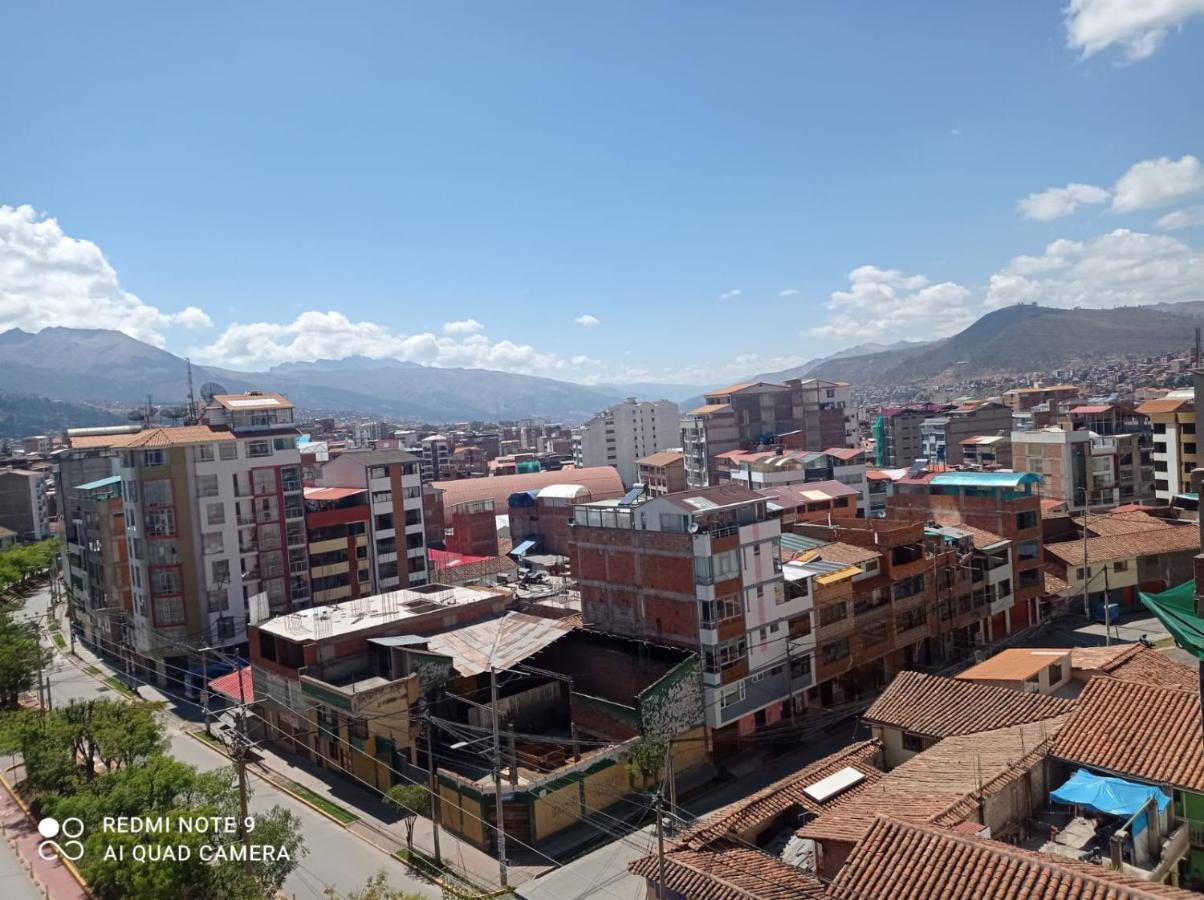 Residencial Quinones Cusco