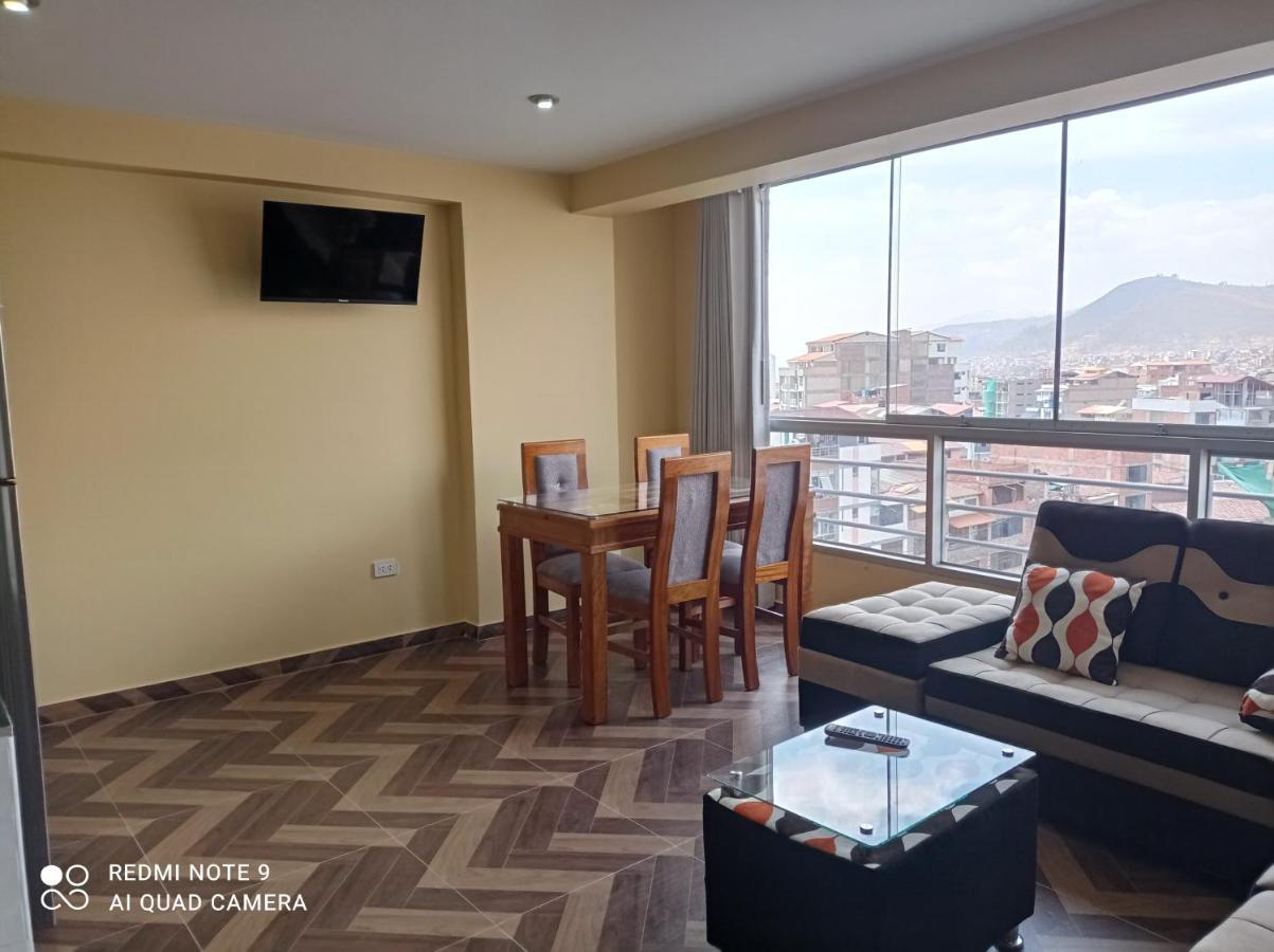 Residencial Quinones * Cusco