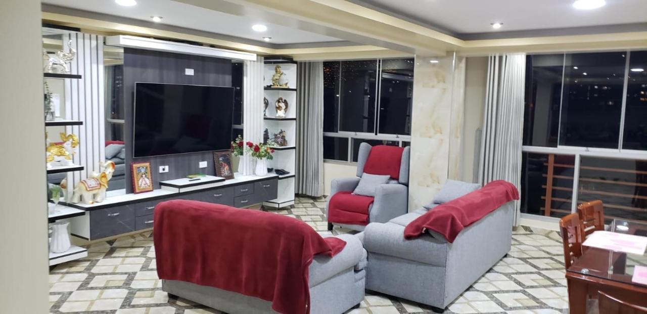 Residencial Quinones *