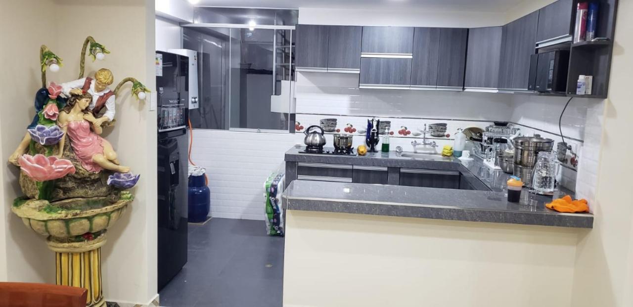 Residencial Quinones Aparthotel