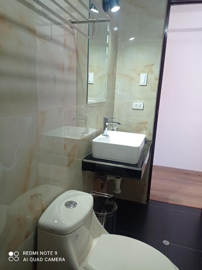 Residencial Quinones