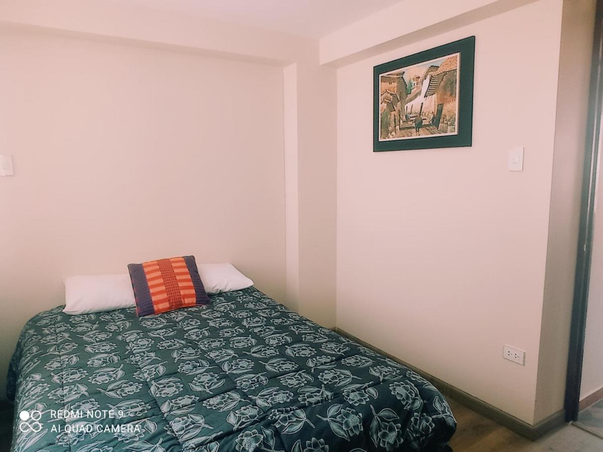Aparthotel Residencial Quinones